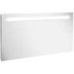 Villeroy & Boch More To See miroir avec éclairage LED intégré horizontal 3 fois dimmable 140x75x4.7cm 1024972