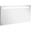 Villeroy & Boch More To See miroir avec éclairage LED intégré horizontal 3 fois dimmable 160x75x4.7cm 1024973