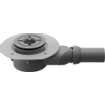 Duravit bonde de receveur de douche avec jeu de pieds ou support de baignoire SW93609