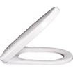 Villeroy & Boch Omnia Architectura abattant de WC - blanc 1024358