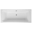 Villeroy & Boch Omnia Architectura bad - 180x80cm - acryl wit licht beschadigd OUTLETSTORE STORE43483
