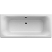 Villeroy & Boch O.novo Design baignoire acrylique rectangulaire 170x75x46cm - blanc 0930449