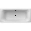 Villeroy & Boch O.novo Design baignoire acrylique rectangulaire 180x80x48cm - blanc 0930450