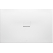 Villeroy & Boch Squaro Infinity receveur de douche en matériau de synthèse - Quaryl rectangulaire 100x90x4cm - blanc mat SW228357
