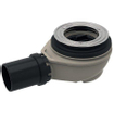 Geberit Bonde de receveur de douche 50 mm. Siphon 50 SW108575