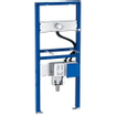 Geberit Duofix élément pour lavabo 112 pour robinet mural avec siphon encastré SW108579