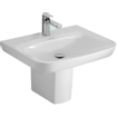 Villeroy & Boch Sentique/Subway 2.0 cache-siphon pour lavabo - avec fixation blanc 1023730