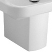 Villeroy & Boch Sentique/Subway 2.0 cache-siphon pour lavabo - avec fixation blanc 1023730