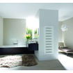 Royal plaza Amaril radiator 500x1470 mm n9 as=50 mm 609w wit ral 9016 SHOWROOMMODEL SHOW25734