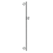 Hansgrohe unica comfort barre de douche coulissante 90cm chrome SW66579