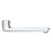GROHE Grohtherm Special bec verseur pivotant coulé 17,5 cm pour 34666 chrome SW86834