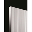 Vasco Bryce v75 radiateur 600x2200 mm entraxe=0066 2365w blanc s600 SW96686