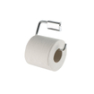 Geesa AIM Porte-rouleau de papier toilette sans couvercle Chrome SW98597