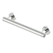 Geesa Comfort & Safety Barre d'appui murale 30cm Chrome SW98314