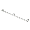 Geesa Comfort & Safety Barre d"appui murale 90cm Chrome SW98500