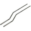 Daalderop Tubes de raccordement par paire diamètre 15 mm 70 cm 1240439