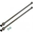 Daalderop Tubes de raccordement par paire diamètre 12 mm 40 cm 1240900