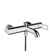Axor Uno 3 mitigeur de baignoire avec poignée étrier chrome SW99600