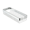 Geesa Panier Douche 25cm Chrome 0653677