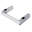 Geesa Modern Art Anneau de serviette Chrome 0650143