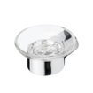 Geesa Wynk Porte-savon Chrome GA68644