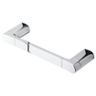 Geesa Wynk Barre d'appui de baignoire 30cm Chrome GA67739