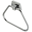 Geesa Standard Anneau porte-serviette Chrome 0650536