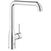 GROHE essence new Mitigeur de cuisine - haut - bec en L - chrome 0467939