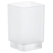 GROHE Selection Cube gobelet de remplacement SW97672