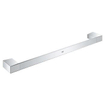 GROHE Selection Cube porte-serviettes - 50cm - chrome SW97657