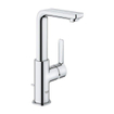 GROHE Lineare New robinet de lavabo économique L-size avec vidage avec bec coulé pivotant chrome SW97538
