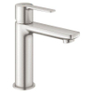 Grohe Lineare new robinet de lavabo taille s sortie supersteel SECOND CHOIX OUT8833
