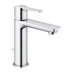 GROHE Lineare New robinet de lavabo économique en eau taille S avec garniture de vidage chromé SW97534