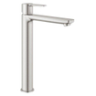 GROHE Lineare New robinet de lavabo XL-size à économie d'eau supersteel SW97541