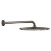 GROHE Rainshower Cosmopolitan 310 Hoofddouche - 31cm - 1 straalsoort - wandarm 38cm - geborsteld hard graphite SW98869