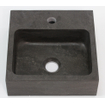 Wiesbaden Raw fontein 30x30x10 cm hardsteen gezoet SW95989