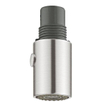 GROHE Pomme de douche Détachée Pour Robinet de Cuisine Supersteel SW107643