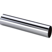 Viega conduit mural sans rosace 5/4 x 19cm chrome 0500348