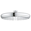 Grohe Tempesta 210 Hoofddouche 1F chroom TWEEDEKANS OUT10966
