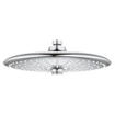 GROHE Euphoria 260 Hoofddouche - 26cm - 3 straalsoorten - 7.5l/m - chroom SW108073