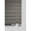 Vasco aster hf el bl radiateur el.avec ventilateur 500x1805 n27 2000w gris SW519661