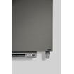 Vasco Niva n1l1-el-bl electrische radiator met blower 620x1825 2250W wit s600 SW225100