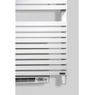 Vasco Carre cb el bl Radiateur électrique 173.7x60cm avec ventilateur n50 2250w Blanc texture (S600) SW158486