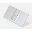 Viega Visign for Style 14 Plaque de commande métal précieux mat GA23020