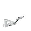 Hansgrohe Metropol Ensemble mitigeur bain 3 trous chrome SW99929