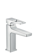 Hansgrohe Metropol Robinet de lavabo 110 avec vidage push-open chrome SW99785