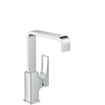 Hansgrohe Metropol robinet de lavabo 230 avec vidage chromé SW99791