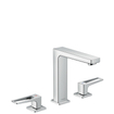 Hansgrohe Metropol wastafelkraan 160 chroom SW99934