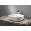 Royal Plaza Latona vasque à poser ovale 49x39,5x14,5cm blanc SW156757