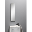 Royal Plaza Freya miroir de lavabo 10x80cm avec ruban adhésif SW98240
